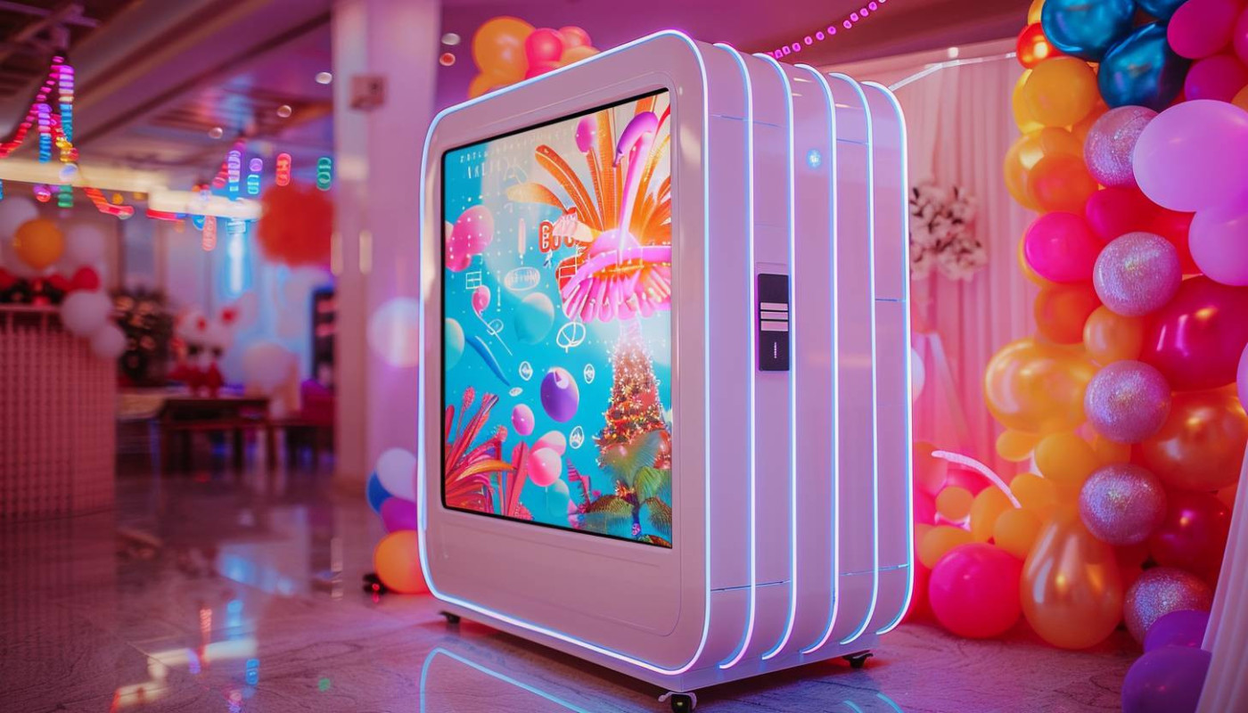 Comment choisir le photobooth parfait pour votre événement spécial