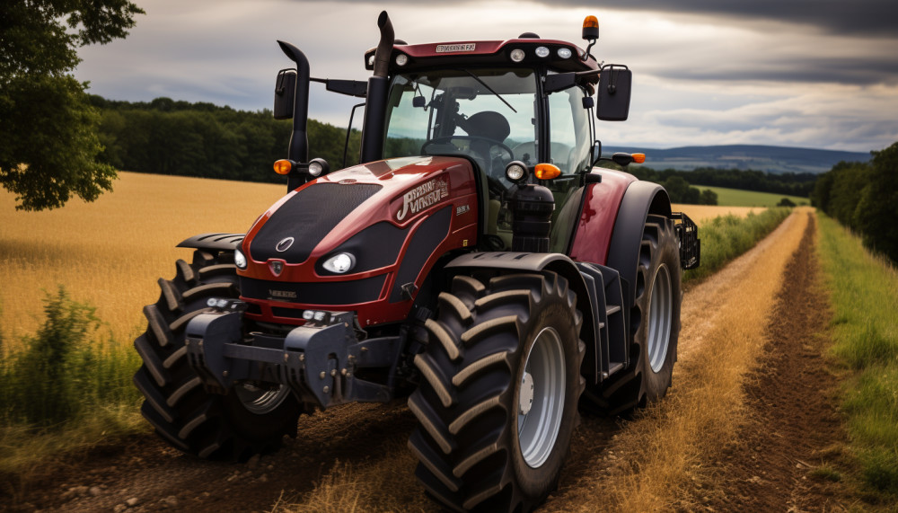 Comment le matériel agricole a transformé l'économie rurale française