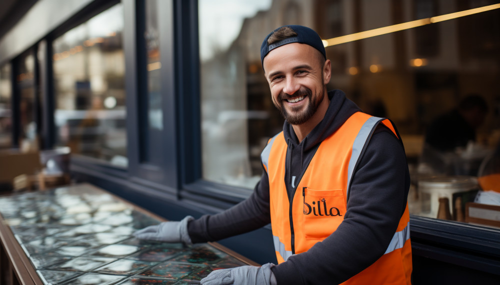 Comment louer une benne pour ses travaux ?