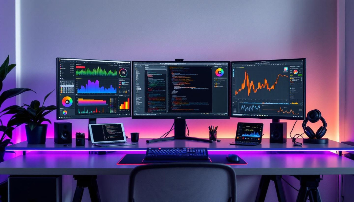 Comment optimiser votre système informatique pour une efficacité maximale ?