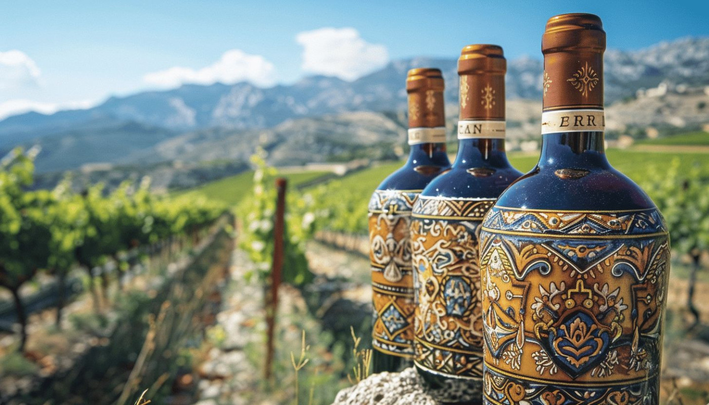 Découverte des vins corses : exploration des millésimes et terroirs