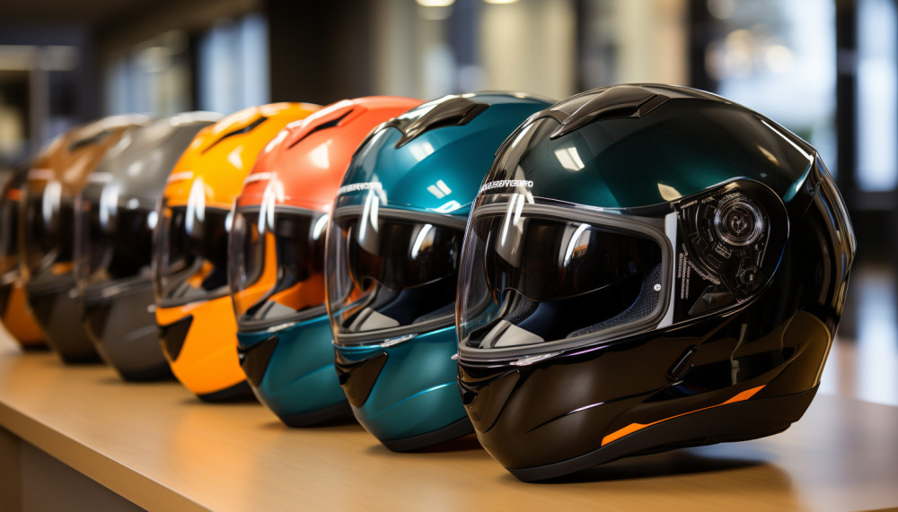 Découvrez tous les atouts d'un casque de type crossover