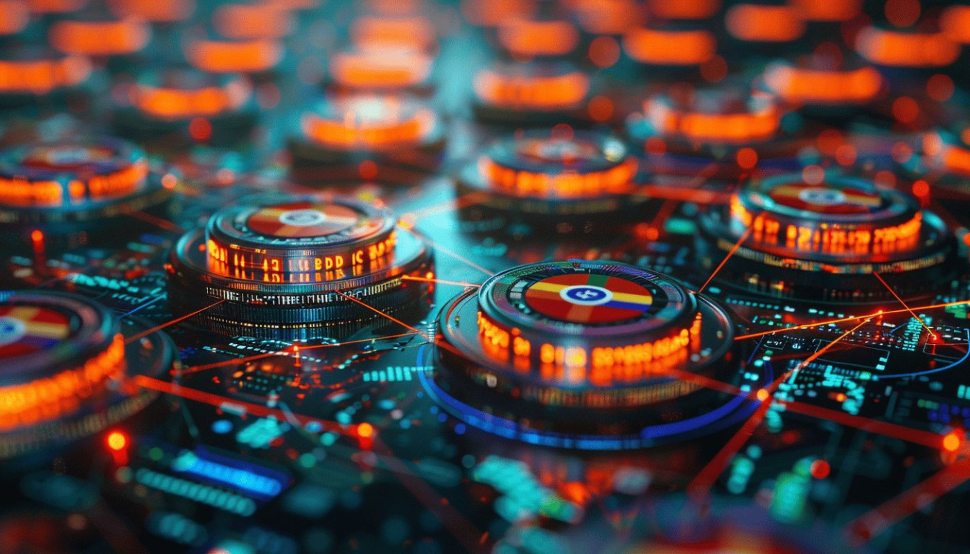 Décryptage de l'essor des monnaies digitales de banque centrale (CBDCs) et leurs enjeux économiques