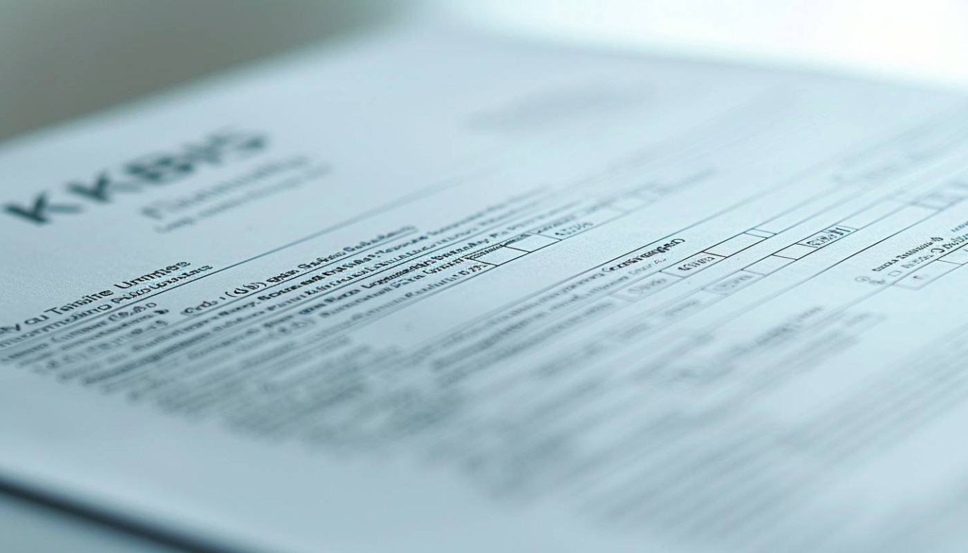 Guide complet pour comprendre et utiliser les extraits Kbis