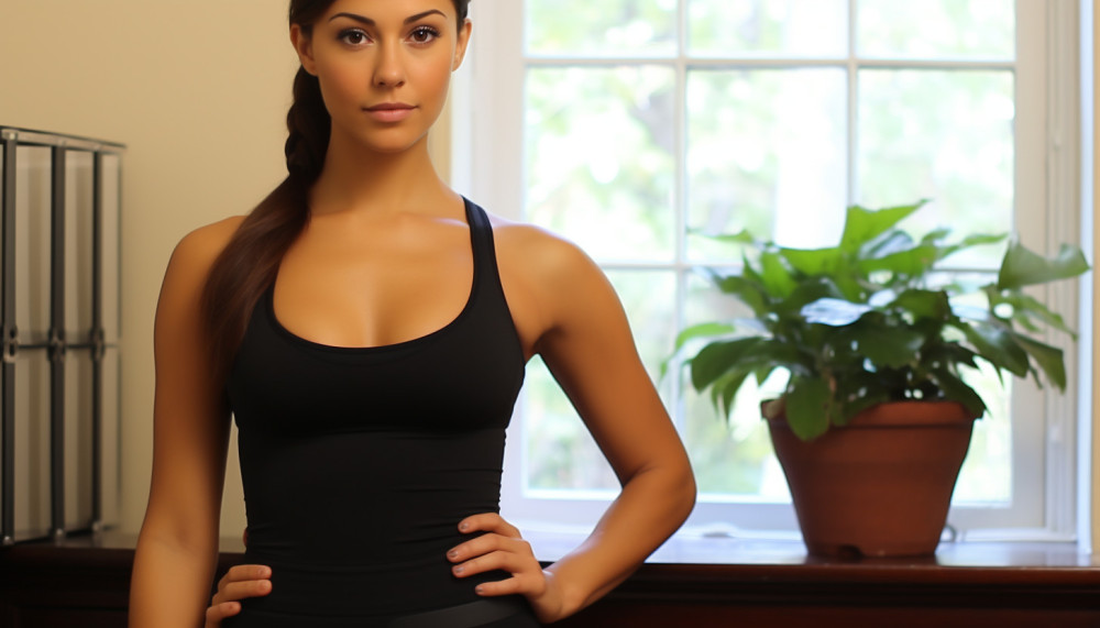 La méthode Pilates pour un ventre plat et des abdominaux toniques