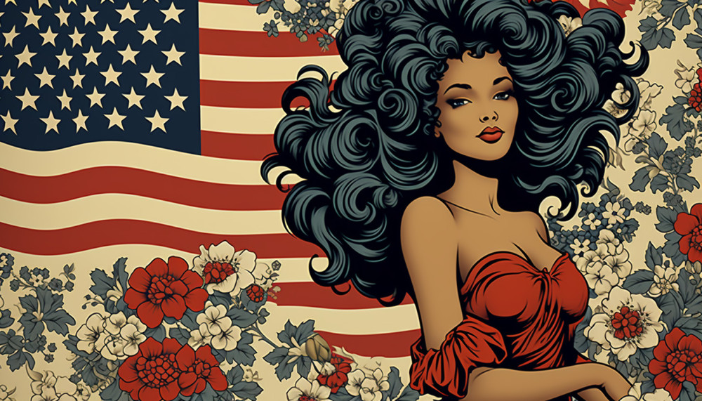 La signification culturelle des motifs Liberty à travers l'histoire