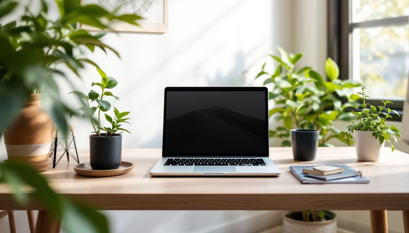 Le télétravail révolutionne-t-il le marché immobilier