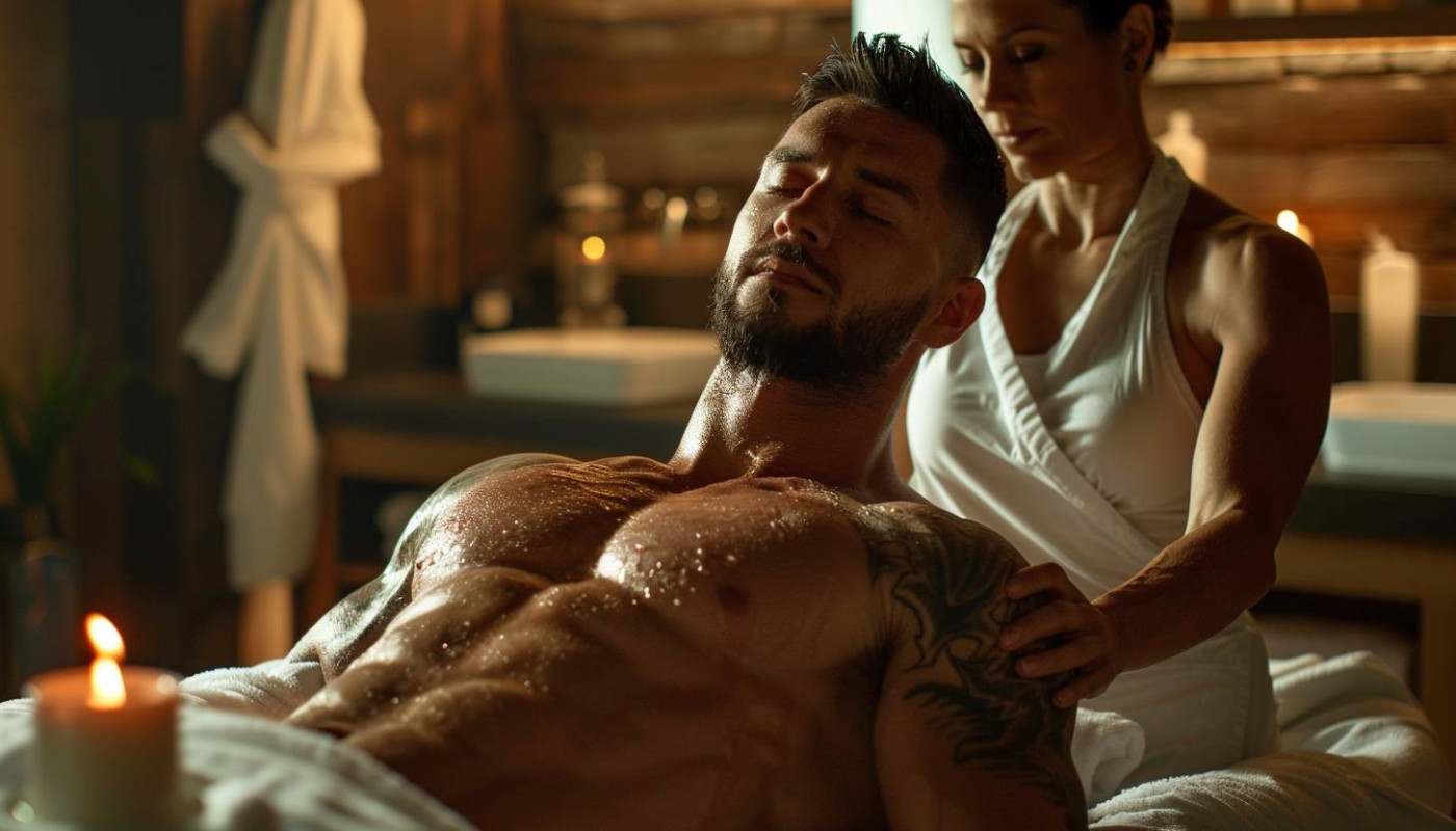 Les bienfaits des massages sportifs pour la récupération et la performance