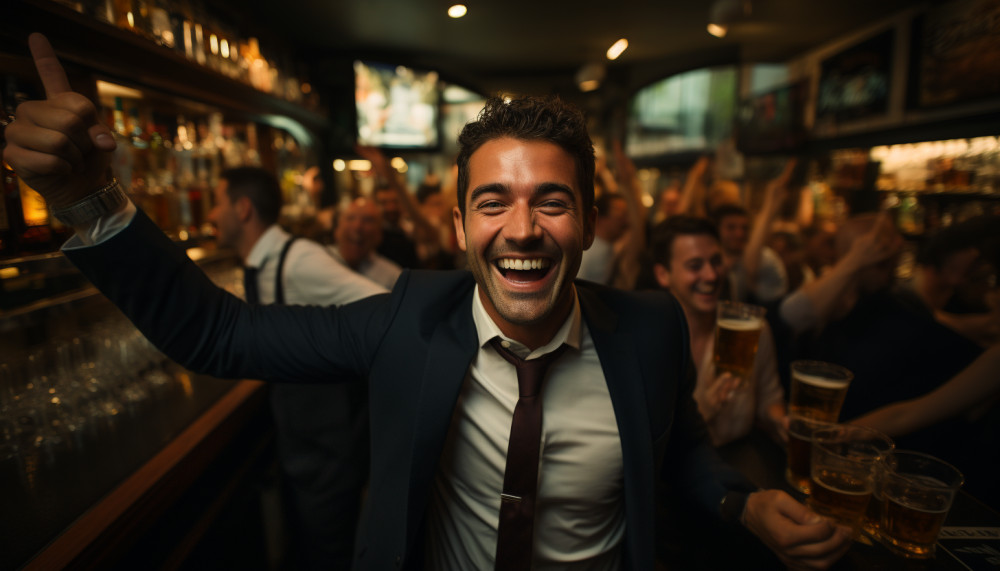 Les secrets d'un afterwork réussi