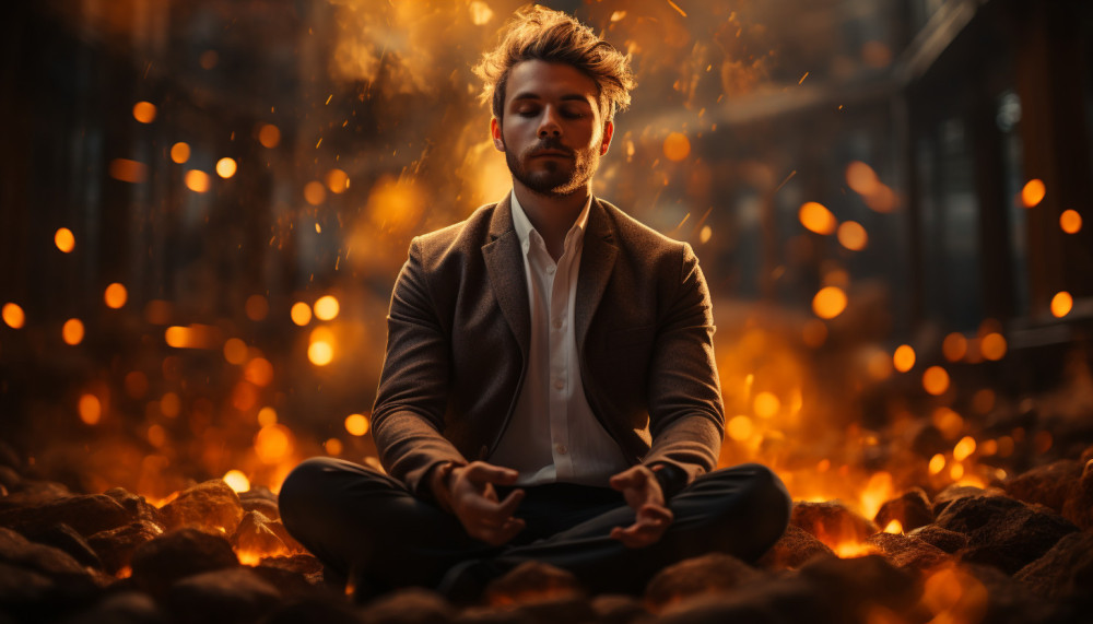 L'éveil spirituel et son importance dans la gestion de carrière
