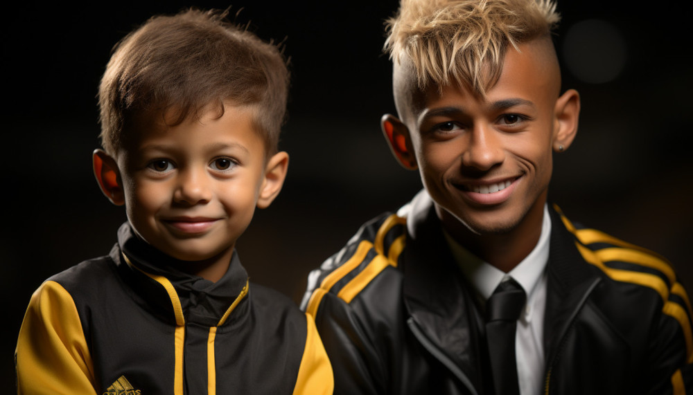 Neymar Jr, de l'enfant prodige à l'enfant maudit ?