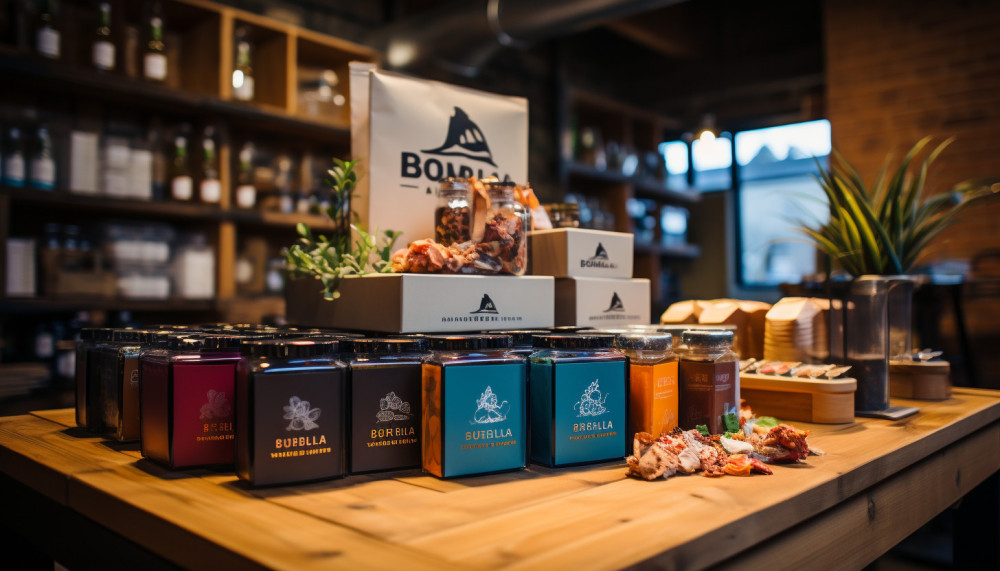 Pourquoi acheter des produits sur la boutique Bombilla ?