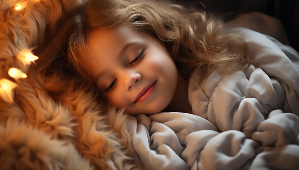 Pourquoi et comment accompagne un bébé dans son sommeil ?