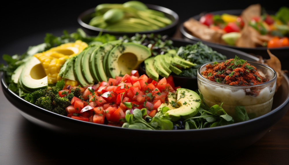 Pourquoi faire un régime alimentaire