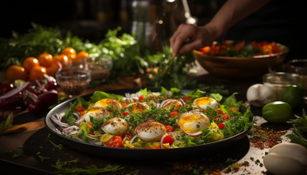 Que découvrir dans un blog de cuisine ?